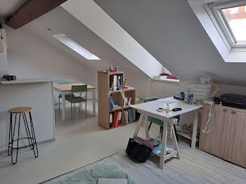 appartement à Nantes (44)