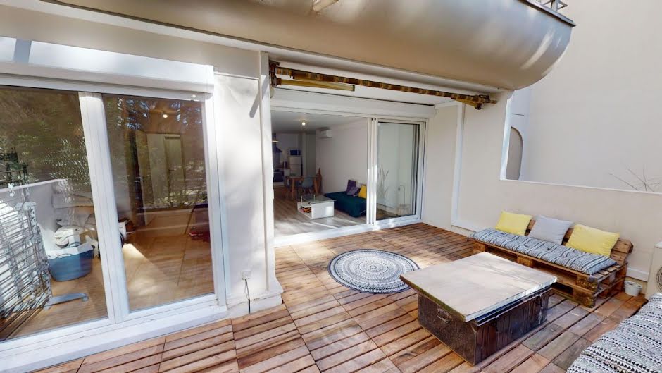 Vente appartement 4 pièces 78 m² à Montpellier (34000), 250 000 €