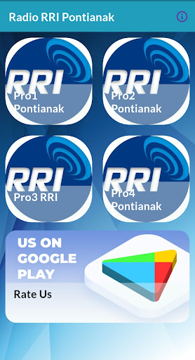 Radio RRI Pontianak