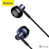 Baseus - Baseusmall Vn Tai Nghe Aux 3.5Mm Baseus Encok H19 Wired Earphone