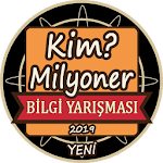 Cover Image of 下载 Kim Milyoner 2019-15BinSoru YENİ 6 APK