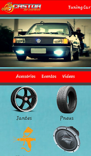 Acessórios para seu Carro - náhled