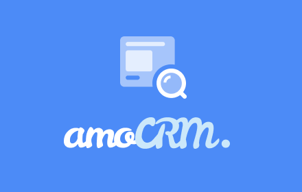 amoCRM Preview image 0