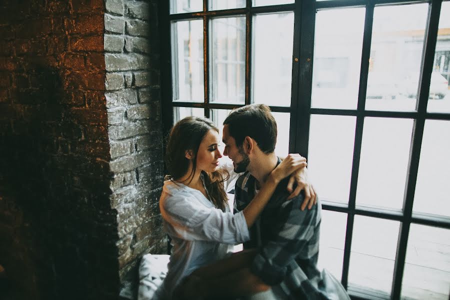 Photographe de mariage Egor Zhelov (zhelov). Photo du 16 décembre 2015