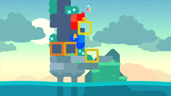 Snakebird (Mod)