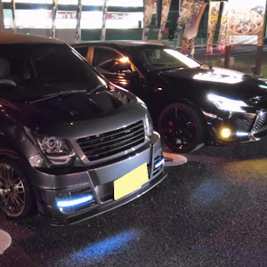 マークX G's