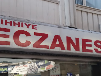 Sıhhiye Eczanesi