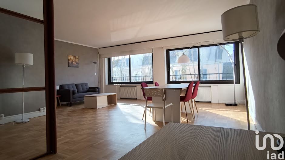 Vente maison 2 pièces 88 m² à Le Mans (72000), 196 000 €