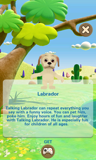 My Animals Go screenshots 3