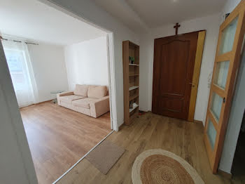 appartement à Strasbourg (67)