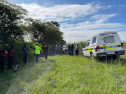 The bullet-riddled body of former Verulam mayor Sagadava “Manna” Naidoo, 74, was discovered in a cane field on Thursday. He is believed to have been a victim of a farm invasion the day before.