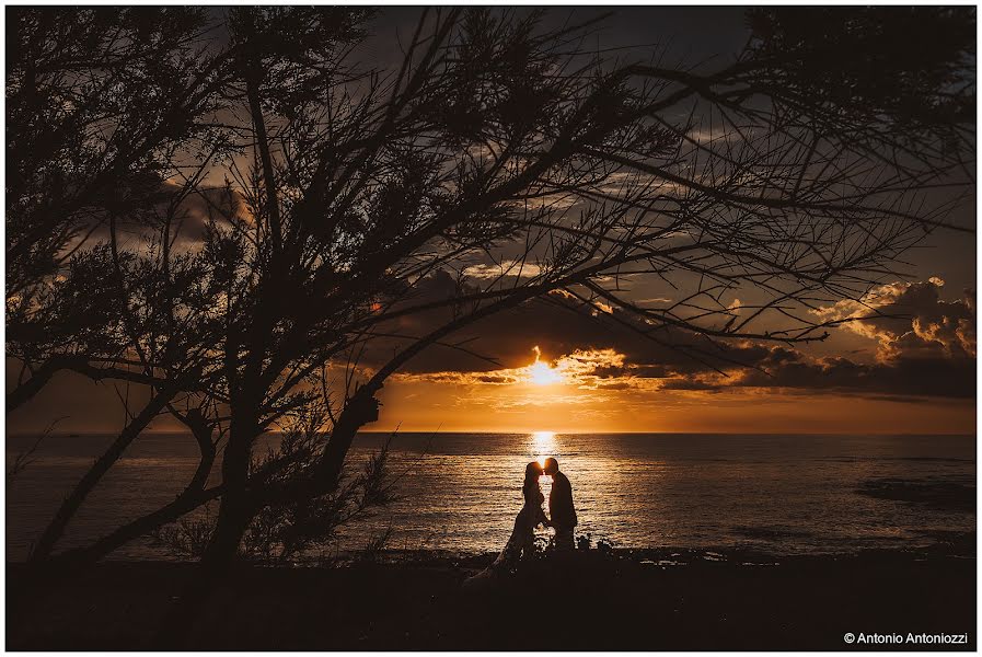 Wedding photographer Antonio Antoniozzi (antonioantonioz). Photo of 31 August 2023