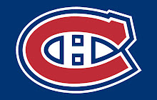 NHL Montreal Canadiens New Tab small promo image