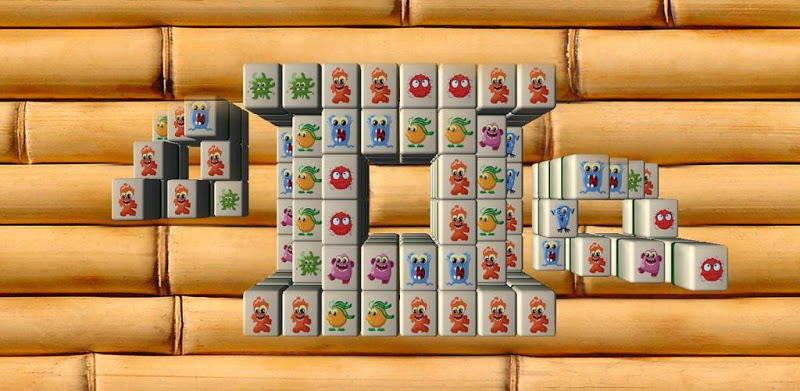 Mahjong — Puzzle Games