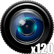 Maximum Zoom Simulator  Icon