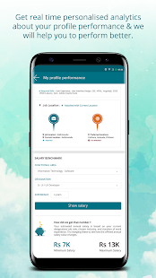 Jobejee - Jobs in Nepal(圖6)-速報App