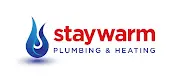 Staywarm Plumbing & Heating Logo