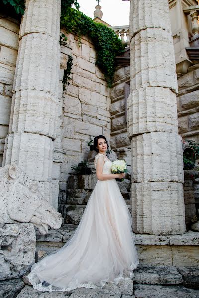 Fotógrafo de bodas Andr Marko (marko7). Foto del 7 de septiembre 2021