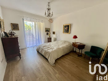 appartement à Sainte lucie de porto vecchio (2A)