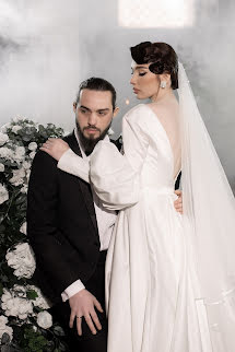 Fotografo di matrimoni Javid Salehbayli (salehbayli). Foto del 19 gennaio