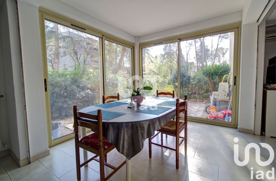 Vente appartement 3 pièces 72 m² à Saint-raphael (83700), 250 000 €