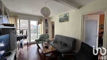 appartement à Rennes (35)