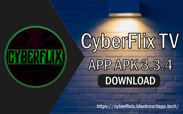 CyberFlix Tv 3.3.4 free (Mod APK)