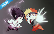 Naruto Chibi Anime Wallpaper small promo image