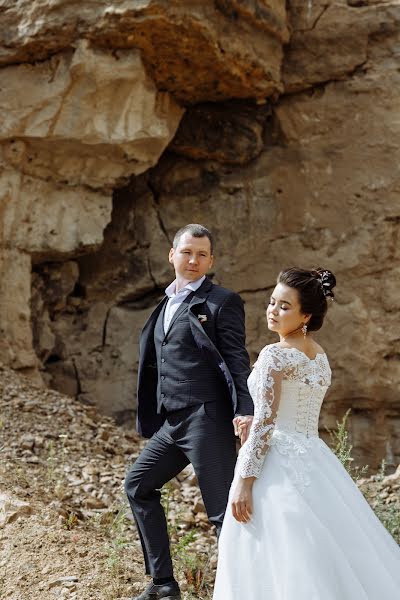 Весільний фотограф Евгения Ваганова (vaganova). Фотографія від 7 березня 2020