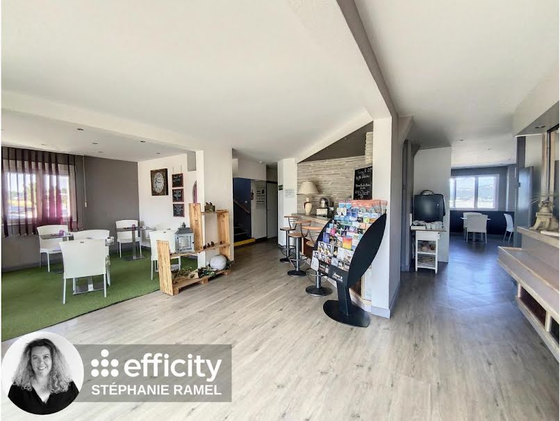 Vente maison 40 pièces 1000 m² à La Roche-sur-Foron (74800), 1 870 000 €