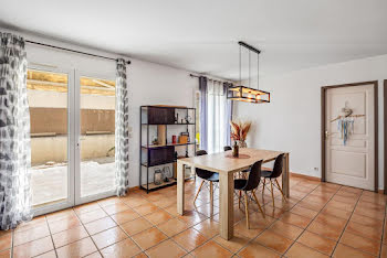 appartement à Perpignan (66)