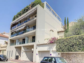 appartement à Cannes (06)