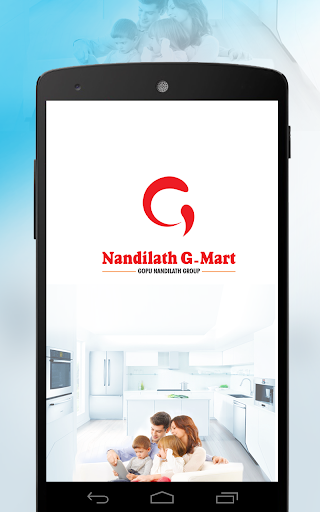 Nandilath G-Mart