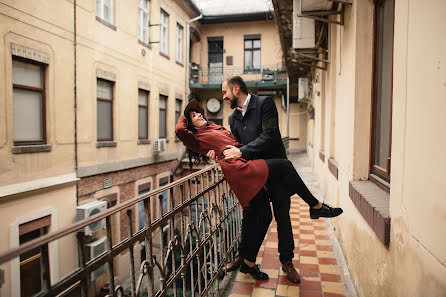 Photographe de mariage Pavel Chizhmar (chizhmar). Photo du 24 avril 2017