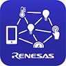 Renesas MeshMobile icon