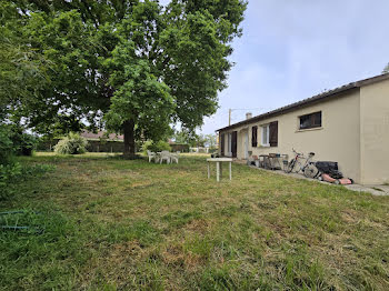 villa à Riscle (32)