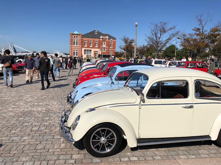 セリカの旧車・フェアレディZ・門司港レトロ・セリカ・セリカLBに関するカスタム事例の投稿画像7枚目