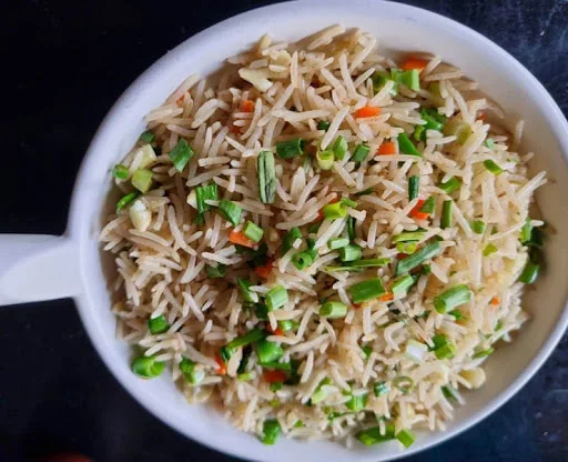 Veg Fried Rice