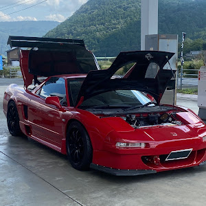 NSX NA1