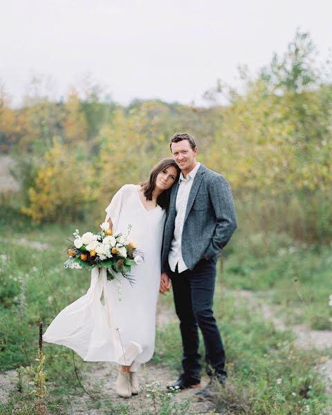Wedding photographer Megan Laura (meganlaura). Photo of 9 May 2019