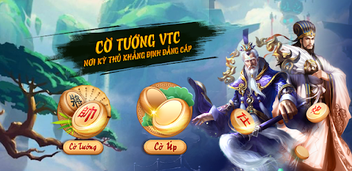 Cờ Tướng VTC - Cờ chuẩn Việt