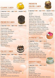 7th Heaven menu 2