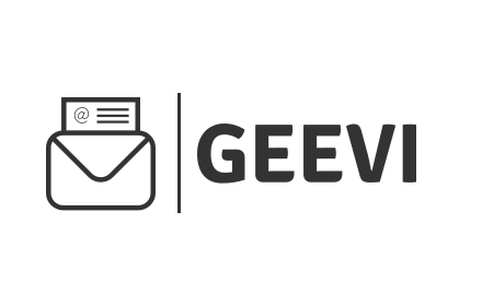 Geevi – Temp Email small promo image