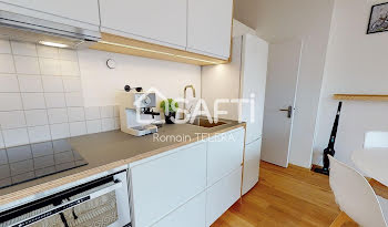 appartement à Bordeaux (33)