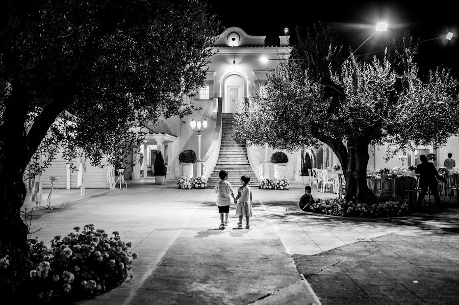 Wedding photographer Matteo Lomonte (lomonte). Photo of 6 April 2021