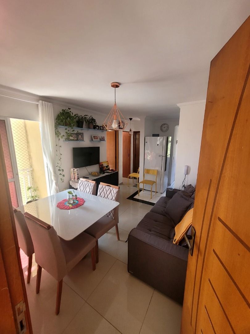 Apartamentos à venda Jardim São Domingos