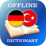 Cover Image of ดาวน์โหลด German-Turkish Dictionary 2.3.0 APK