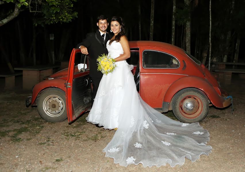 婚礼摄影师Dimas Silva（dimassilva）。2015 6月13日的照片
