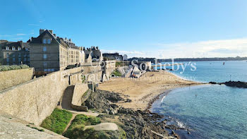 appartement à Saint-Malo (35)