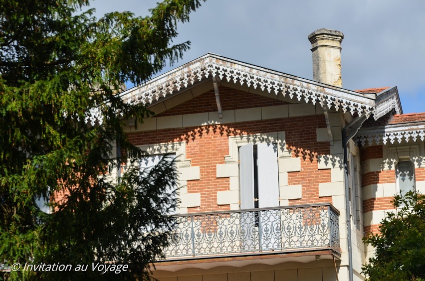 Villa , Arcachon